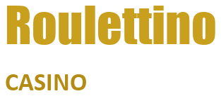 Roulettino Casino Logo